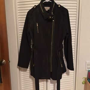 Michael Kors trench coat